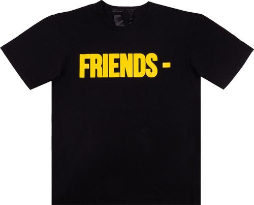 Vlone Friends T-shirt